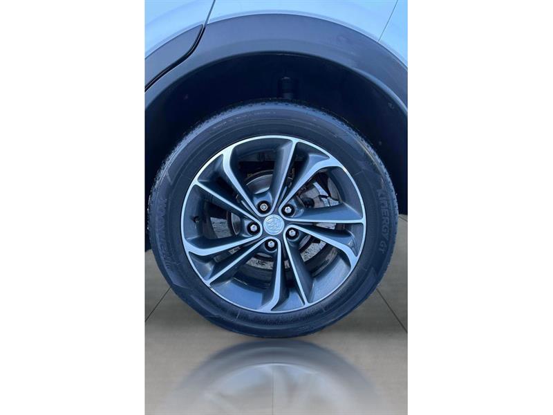 buick Encore GX 2022 - 9