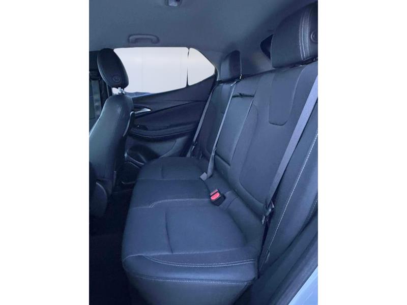 buick Encore GX 2022 - 10