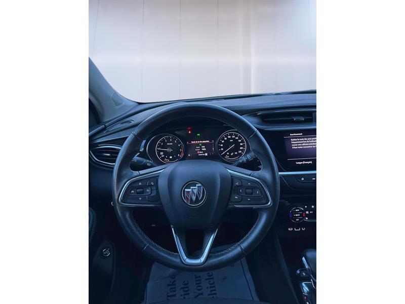 buick Encore GX 2022 - 12