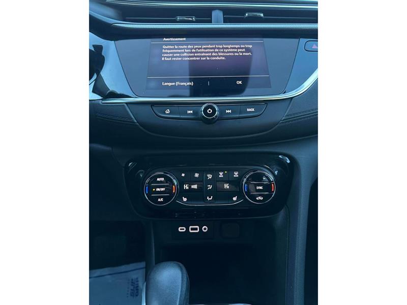 buick Encore GX 2022 - 13