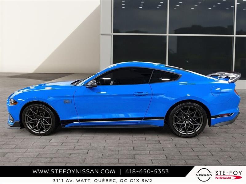 ford Mustang 2022 - 5