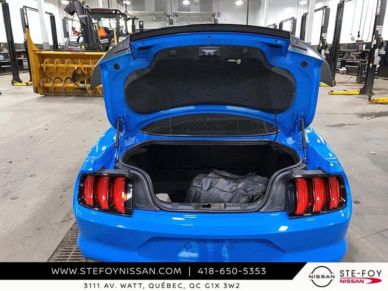 ford Mustang 2022 - 6