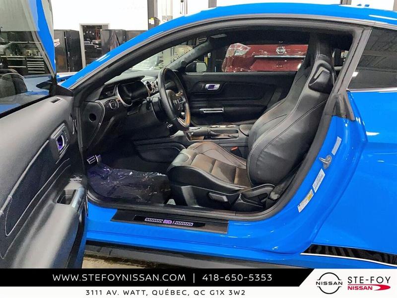 ford Mustang 2022 - 9