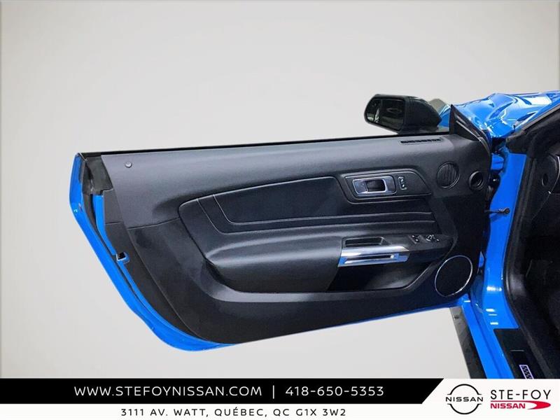 ford Mustang 2022 - 11