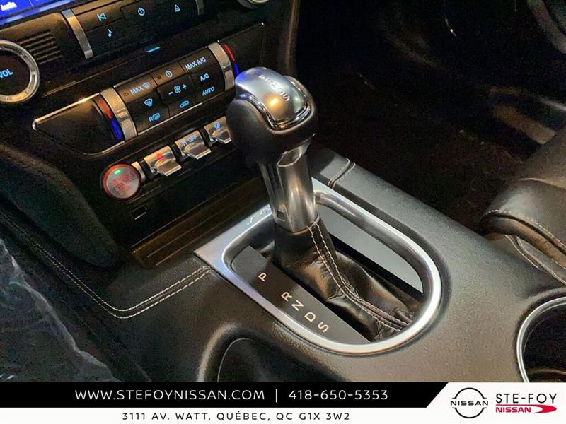 ford Mustang 2022 - 15