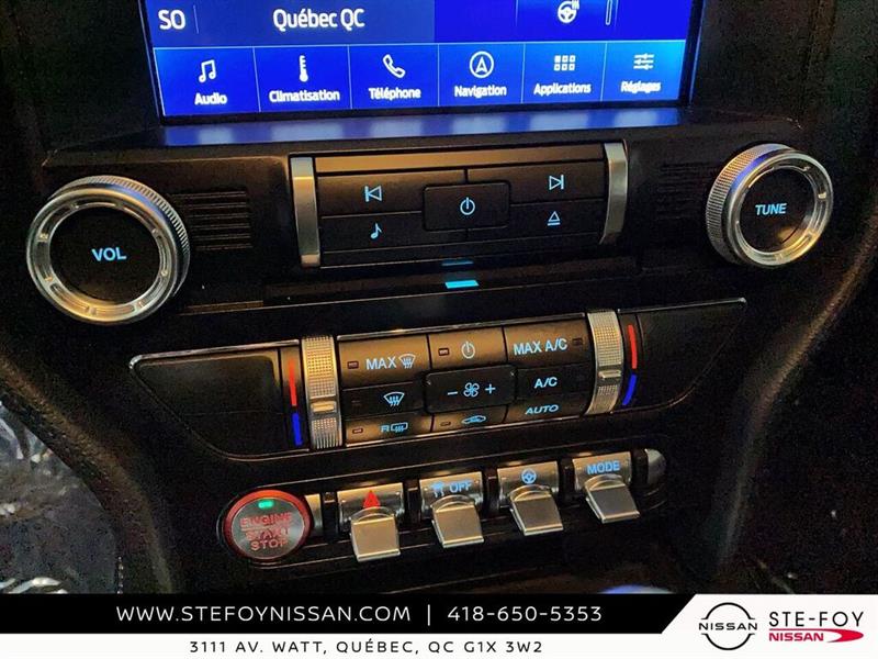 ford Mustang 2022 - 16