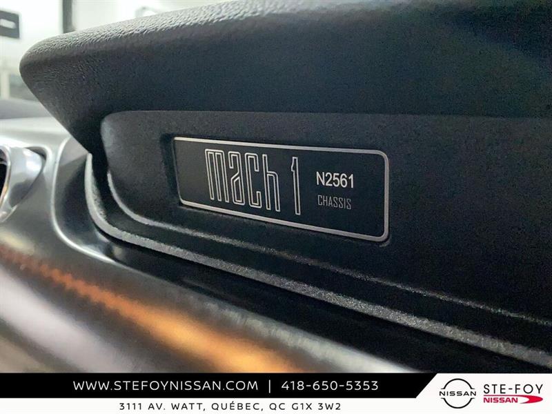 ford Mustang 2022 - 17