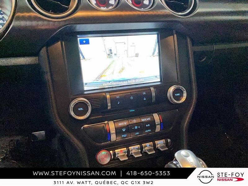 ford Mustang 2022 - 18