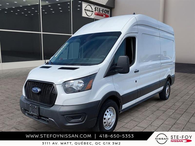 ford TRANSIT * T-250 * TOIT HAUT * AWD 2023