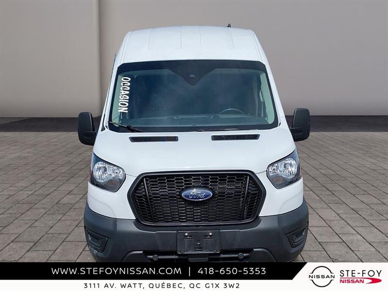ford TRANSIT * T-250 * TOIT HAUT * AWD 2023 - 2