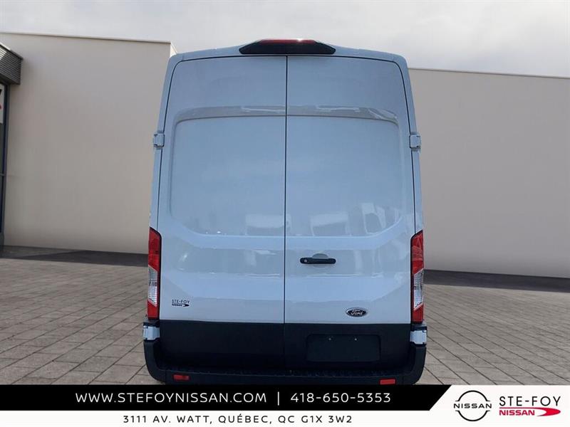 ford TRANSIT * T-250 * TOIT HAUT * AWD 2023 - 3