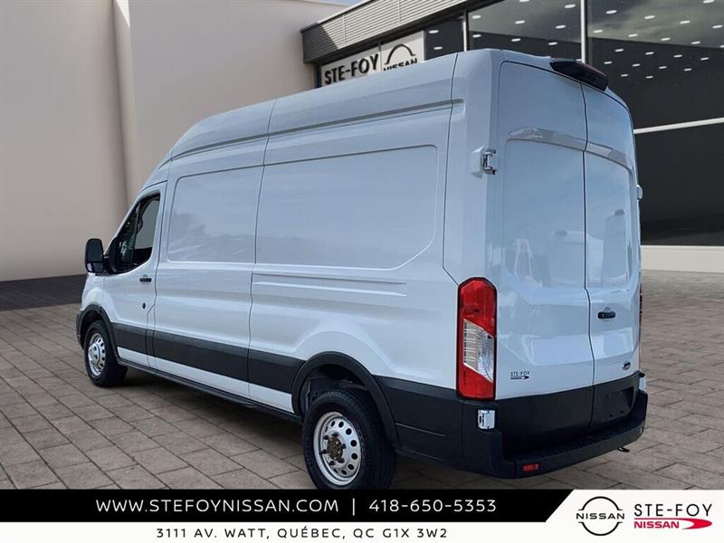 ford TRANSIT * T-250 * TOIT HAUT * AWD 2023 - 4