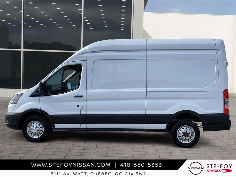 ford TRANSIT * T-250 * TOIT HAUT * AWD 2023 - 5