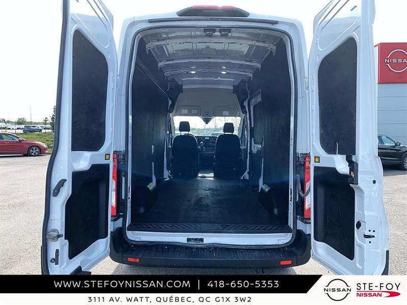 ford TRANSIT * T-250 * TOIT HAUT * AWD 2023 - 6