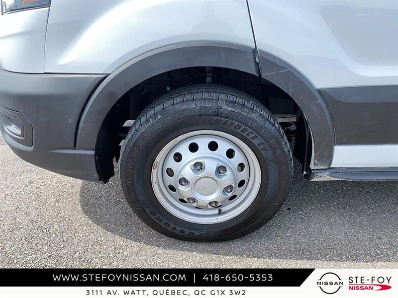 ford TRANSIT * T-250 * TOIT HAUT * AWD 2023 - 7