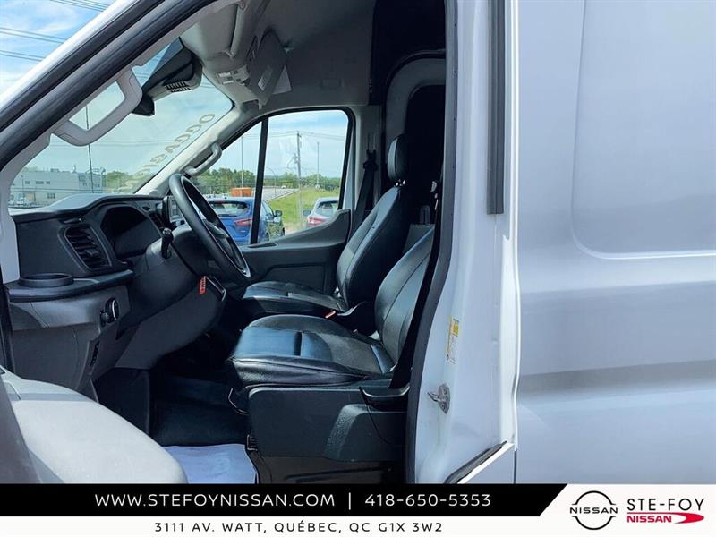ford TRANSIT * T-250 * TOIT HAUT * AWD 2023 - 9