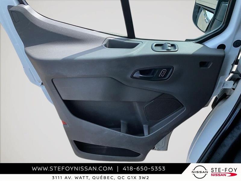 ford TRANSIT * T-250 * TOIT HAUT * AWD 2023 - 11