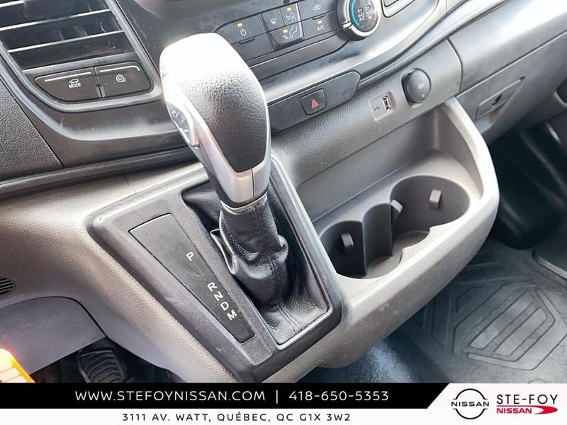 ford TRANSIT * T-250 * TOIT HAUT * AWD 2023 - 15