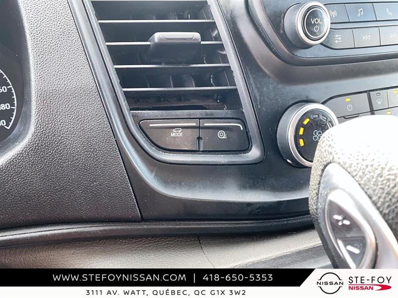 ford TRANSIT * T-250 * TOIT HAUT * AWD 2023 - 16