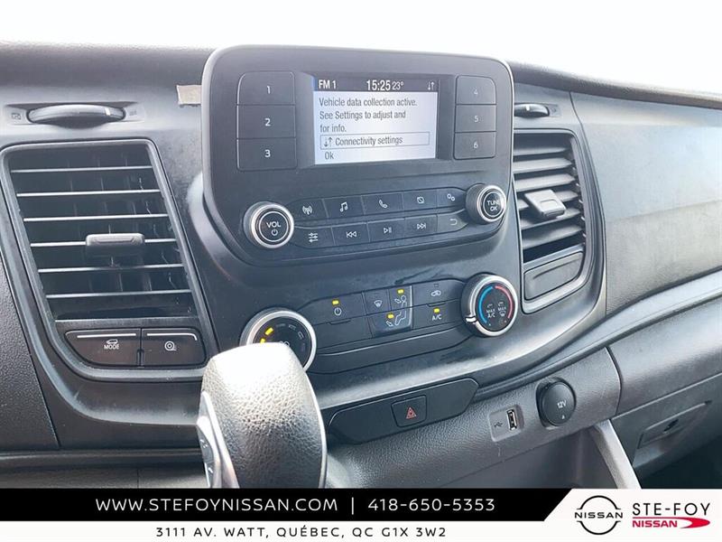 ford TRANSIT * T-250 * TOIT HAUT * AWD 2023 - 18