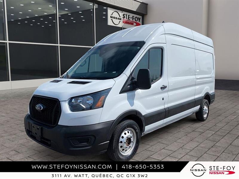 ford TRANSIT * T-250 * TOIT HAUT * AWD 2023 - 1