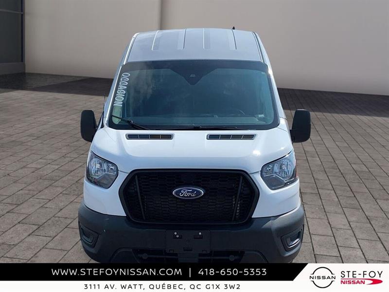 ford TRANSIT * T-250 * TOIT HAUT * AWD 2023 - 2