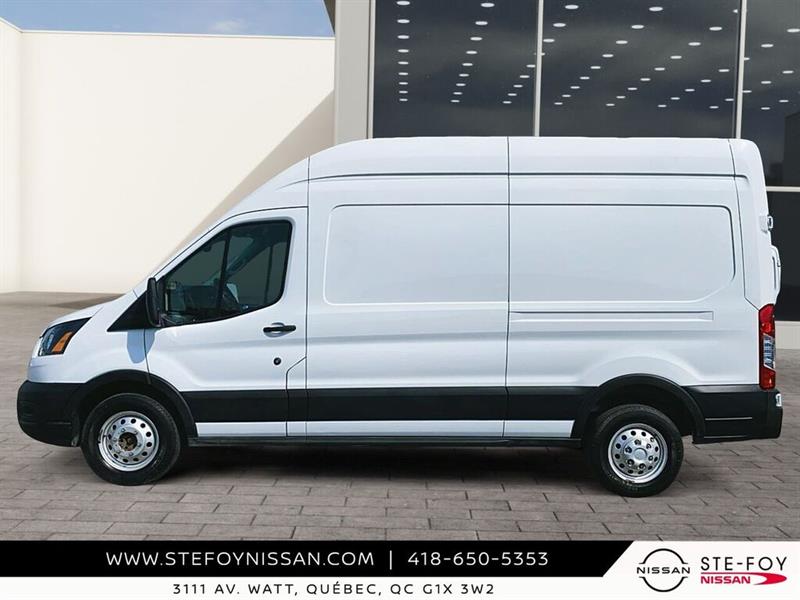 ford TRANSIT * T-250 * TOIT HAUT * AWD 2023 - 5