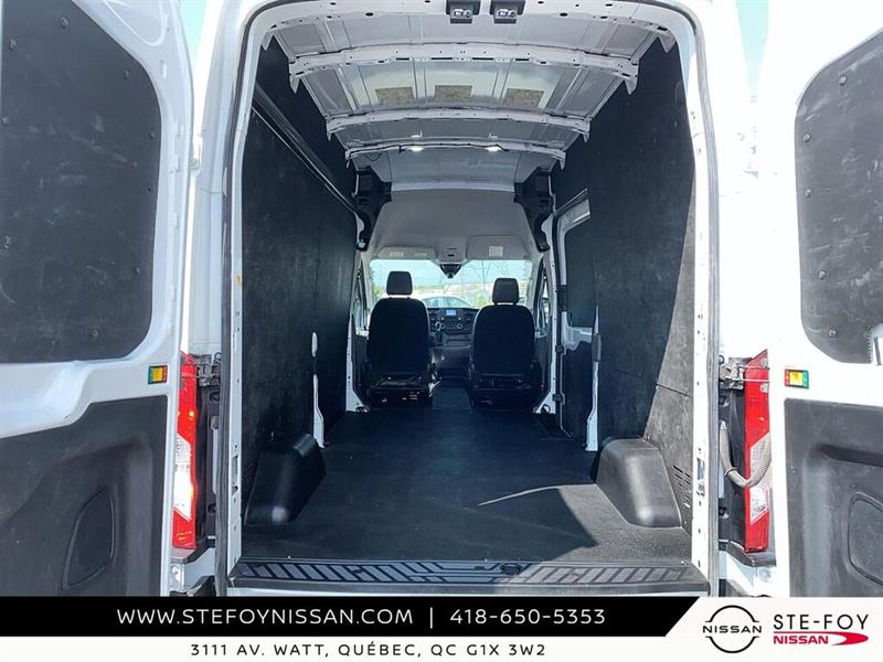 ford TRANSIT * T-250 * TOIT HAUT * AWD 2023 - 6