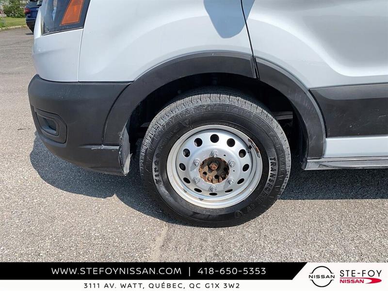 ford TRANSIT * T-250 * TOIT HAUT * AWD 2023 - 7