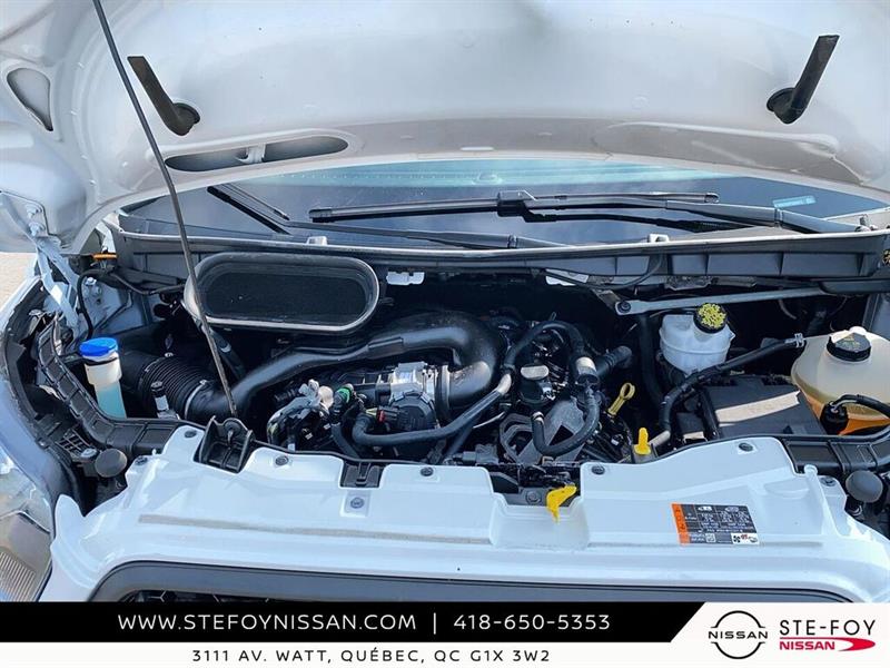 ford TRANSIT * T-250 * TOIT HAUT * AWD 2023 - 8