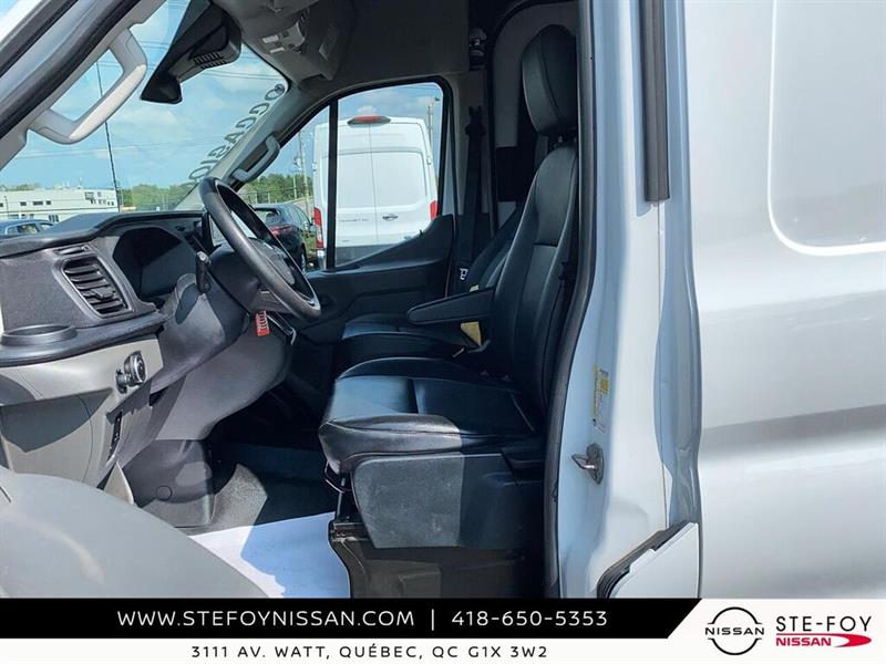 ford TRANSIT * T-250 * TOIT HAUT * AWD 2023 - 9
