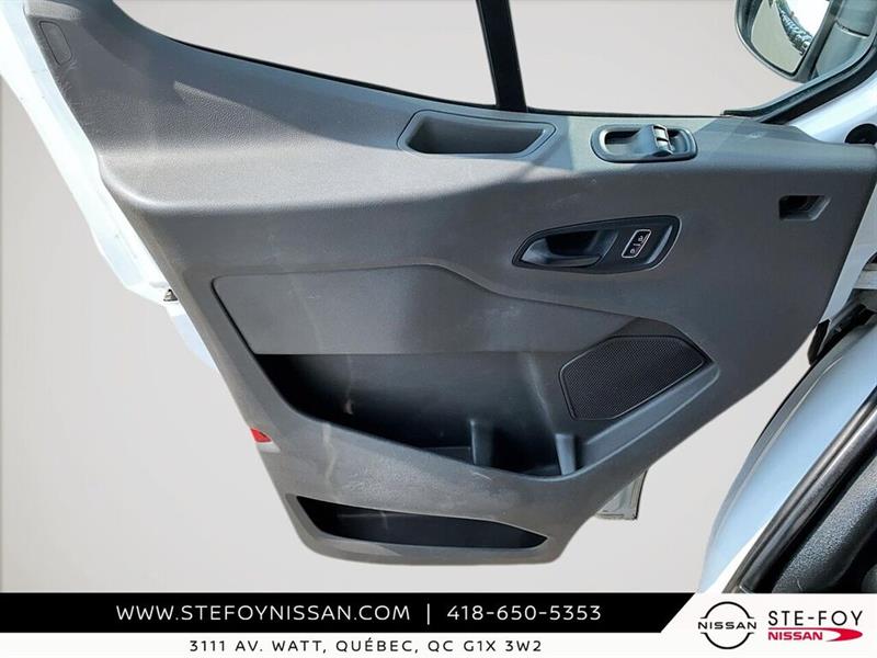 ford TRANSIT * T-250 * TOIT HAUT * AWD 2023 - 11