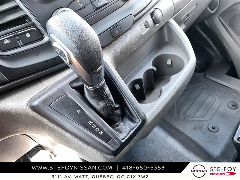 ford TRANSIT * T-250 * TOIT HAUT * AWD 2023 - 15