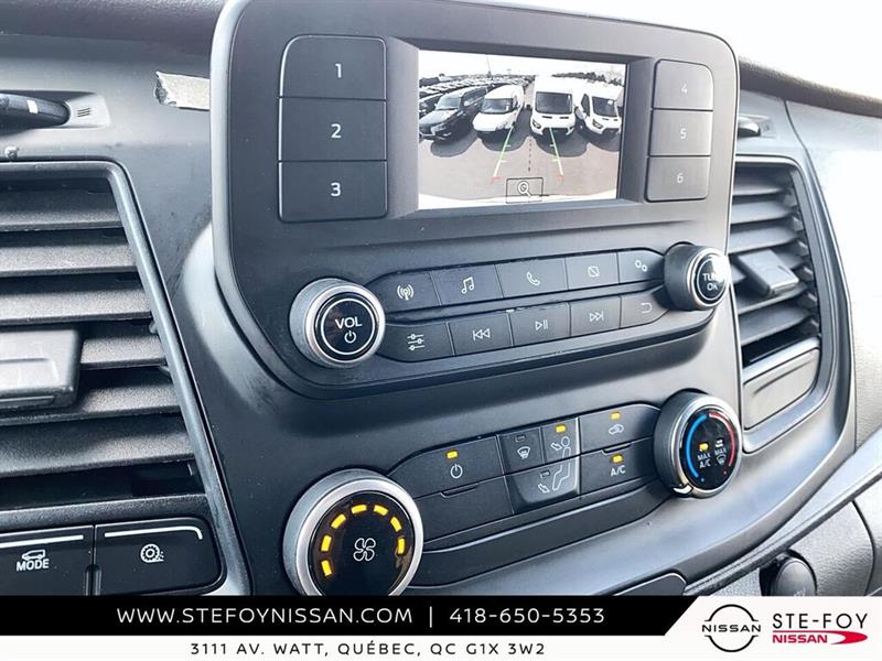 ford TRANSIT * T-250 * TOIT HAUT * AWD 2023 - 17