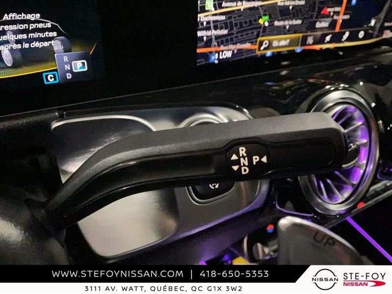 mercedes-benz GLB AMG 35 4MATIC 2023 - 15