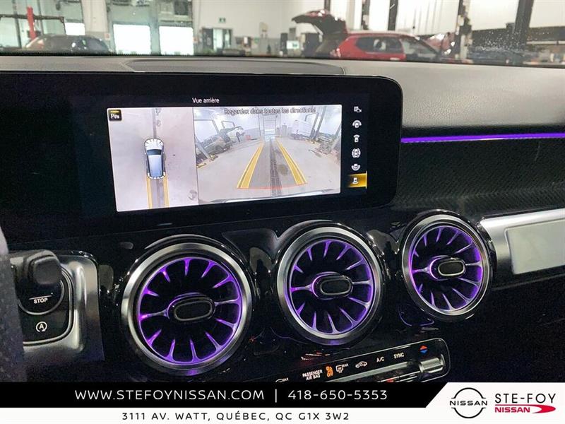 mercedes-benz GLB AMG 35 4MATIC 2023 - 18