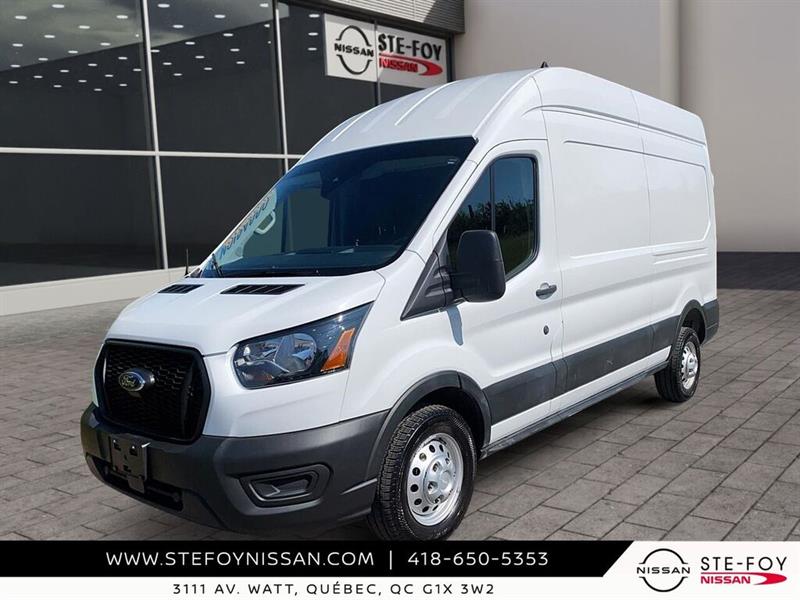 ford TRANSIT T-250 * TOIT HAUT * RÉGULIER * AWD 2023