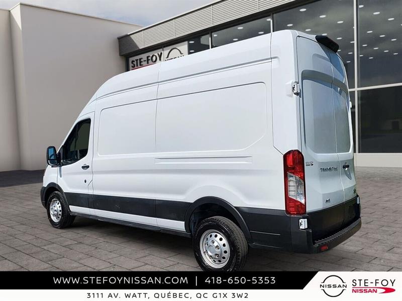 ford TRANSIT T-250 * TOIT HAUT * RÉGULIER * AWD 2023 - 4