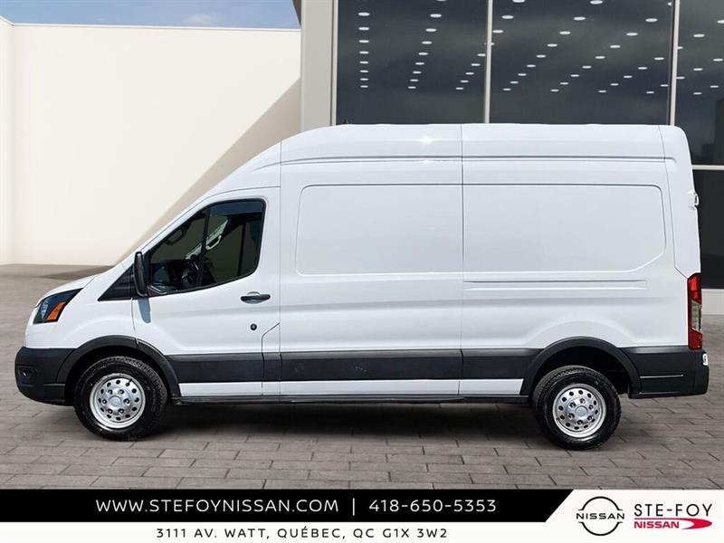 ford TRANSIT T-250 * TOIT HAUT * RÉGULIER * AWD 2023 - 5