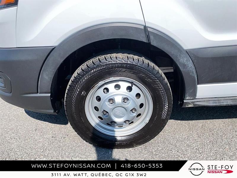 ford TRANSIT T-250 * TOIT HAUT * RÉGULIER * AWD 2023 - 7