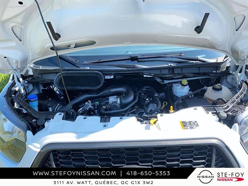 ford TRANSIT T-250 * TOIT HAUT * RÉGULIER * AWD 2023 - 8