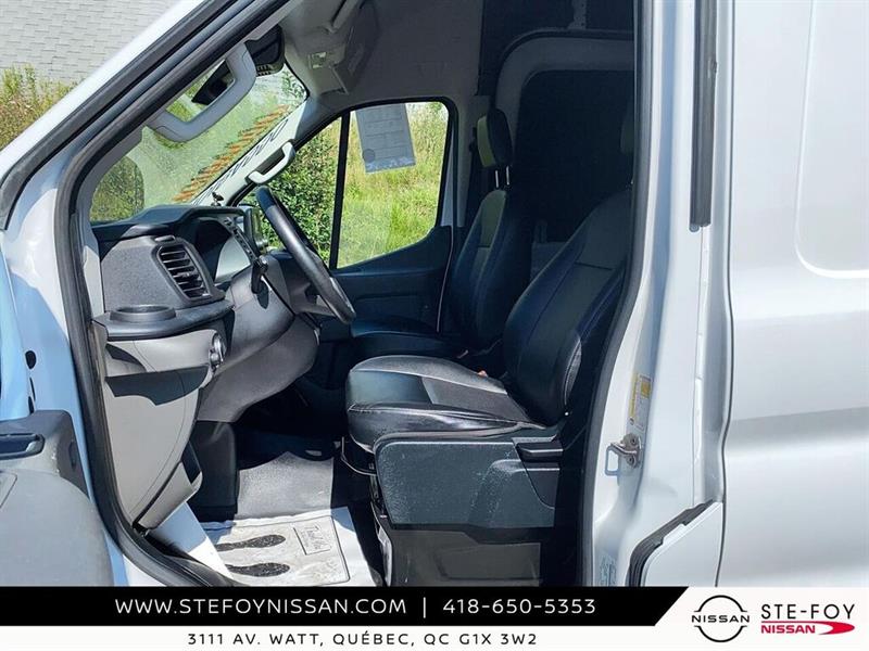 ford TRANSIT T-250 * TOIT HAUT * RÉGULIER * AWD 2023 - 9