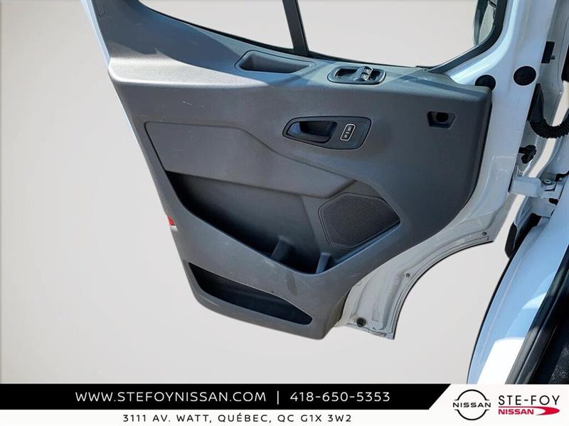 ford TRANSIT T-250 * TOIT HAUT * RÉGULIER * AWD 2023 - 11