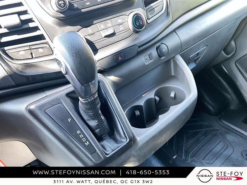 ford TRANSIT T-250 * TOIT HAUT * RÉGULIER * AWD 2023 - 15