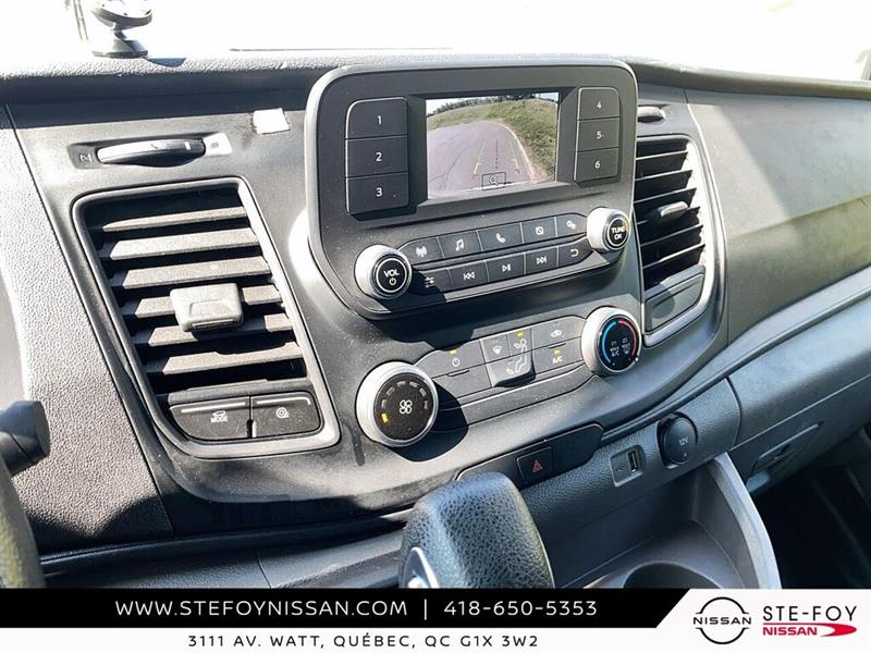 ford TRANSIT T-250 * TOIT HAUT * RÉGULIER * AWD 2023 - 17