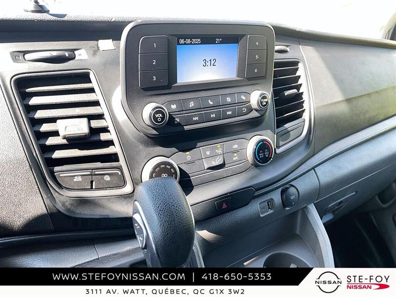 ford TRANSIT T-250 * TOIT HAUT * RÉGULIER * AWD 2023 - 18