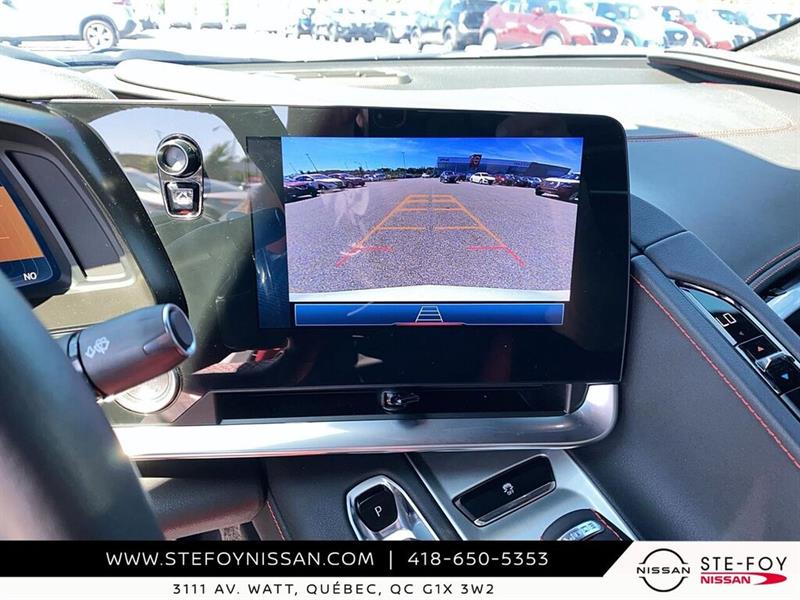 chevrolet CORVETTE STINGRAY CONVERTIBLE 1LT 2024 - 17