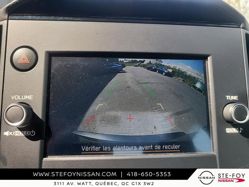 subaru WRX MANUELLE 2023 - 17