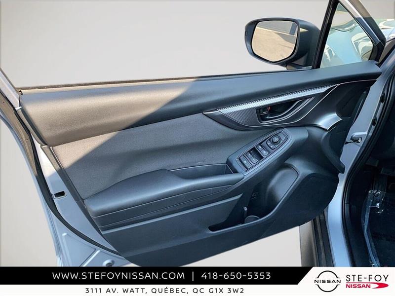 subaru WRX 2023 - 11