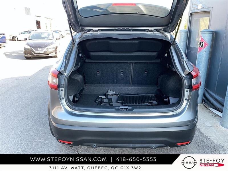 nissan Qashqai 2021 - 6